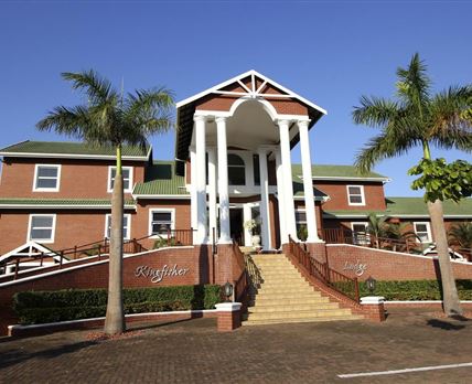 Kingfisher Lodge