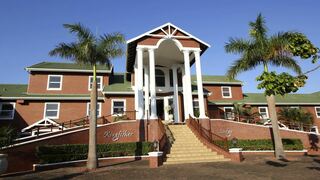 Kingfisher Lodge | Lodges Mount Edgecombe