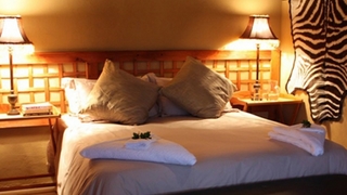 Huntshoek Lodge | Accommodation Grahamstown