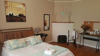 Swartberg Guest House | Accommodation Caledon
