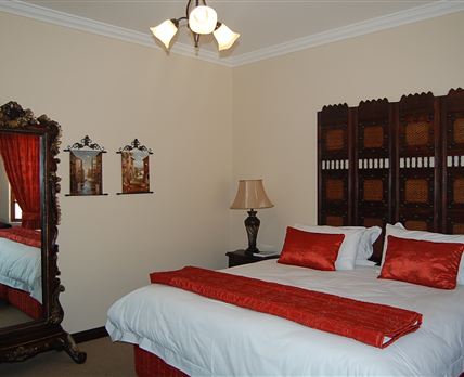 Casa Bella Guest House Wedding & Conference Centre