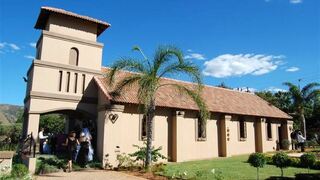 Casa Bella Guest House Wedding & Conference Centre | Accommodation Rustenburg