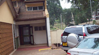 Rossmina Bed and Breakfast | Accommodation Thompson Estate