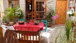 Haus Estnic | Accommodation Hentiesbaai