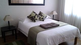 Sunny View | Stellenbosch Accommodation