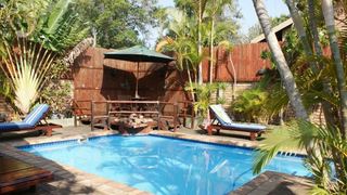 Bhangazi Lodge | Accommodation St Lucia