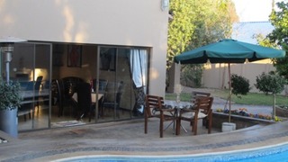 African Lodge Bloemfontein | Accommodation Universitas