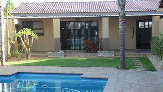 Sandpatrys Guest House | Bushveld Specials