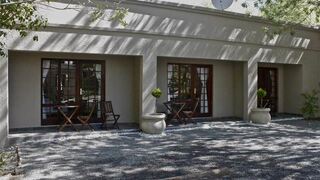 Nightingale Guest House | Park West Accommodation