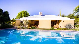 Libby's Lodge | Accommodation Upington