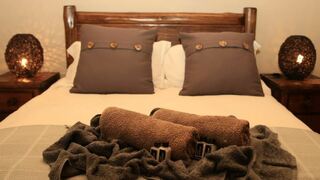 Dunroamin Safaris | Self-catering Vaalwater