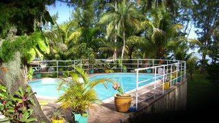 Villa l'Oasis | Accommodation Souillac