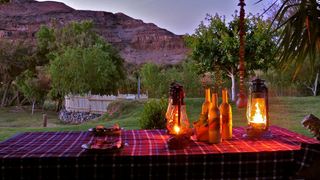 The Growcery | Vioolsdrift Accommodation