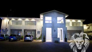 Lion Lodge | Accommodation Hospital Park