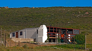 Crooked Cabin | St Helena Bay Self-catering