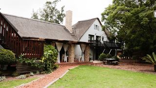 Tramonto - Farm & Fellow B & B | Garden Route Specials