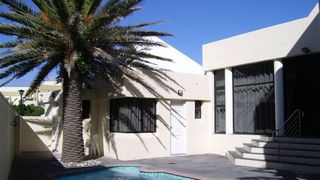 Cape Sunset Villa | Sunset Beach Accommodation