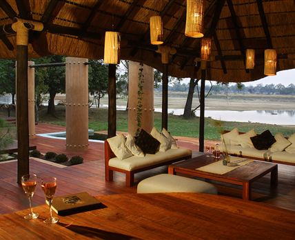 Luangwa River Camp