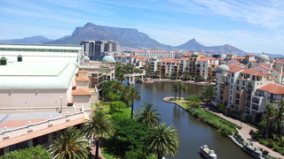 303 East Knightsbridge | Self-catering Century City