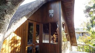 Driftwood Studios | Sunrise On Sea Accommodation