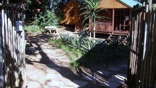 Chicken Shack Lodge | Accommodation The Bluff