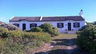 Mooinooientjie | Accommodation Struisbaai