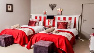 Mooiplaatsie Country Estate | Pretoria Central Accommodation