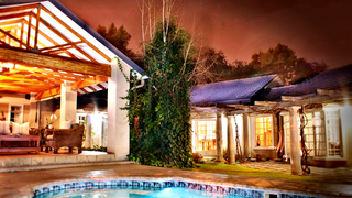 Topiary Guest House | Accommodation Middelburg - Mpumalanga
