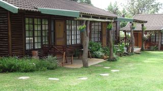 Dlinza Forest Accommodation | Accommodation Eshowe