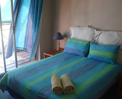 Beach House Accommodation – Atlantic Gem