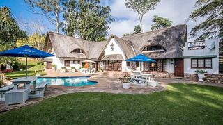 Warren's Guest House | Accommodation Hillcrest