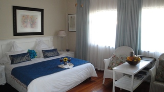 35 on Washington | Bellville Accommodation