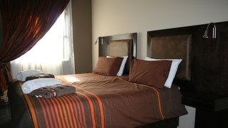 Dimension Guest House | Brackenhurst Accommodation