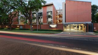 Absolute Farenden | Arcadia Accommodation