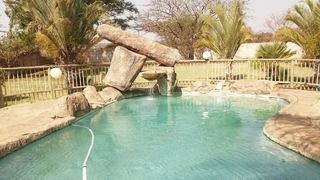 Limpopo Lodge | N1 Specials