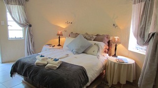 Sunset View Overnight Rooms and Camping | Accommodation Douglas