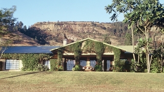 Ekukhanyeni | Accommodation Nelspruit