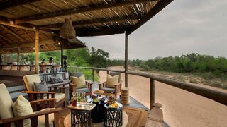 Tanda Tula Safari Camp | Timbavati Reserve Accommodation