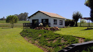 Sunset Cottages | Accommodation Mooi River