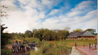 Hippo Hollow | Hazyview Accommodation