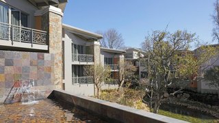 Moloko Executive Apartments | Hotels Sandton