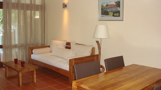 Fleur de Sel | Anse Royale Accommodation