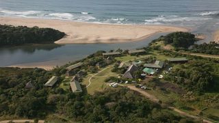 Mbotyi River Lodge | Mbotyi Accommodation