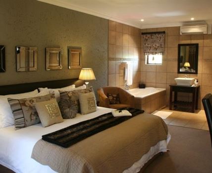 Villa Bali Boutique Hotel