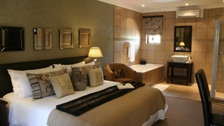 Villa Bali Boutique Hotel | Accommodation Brandwag