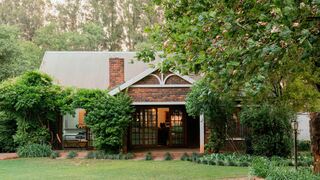 Jameson Country Cottages | Self-catering Magaliesburg