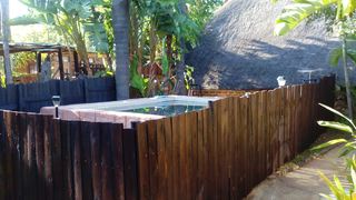 De Plaas Guest House | Accommodation Bendor