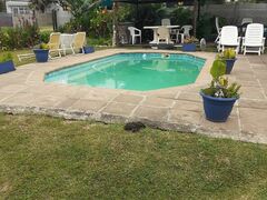 Breakers Accommodation | Doc Wilson Point Accommodation