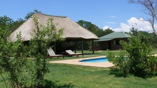 Riverbend Self-catering Cottages | Self-catering Magaliesburg