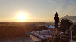 Aloe Cottage Fish Hoek | Capri Village Accommodation